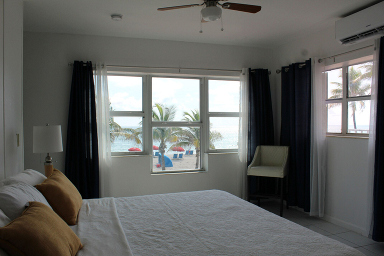 Bedroom 2, Golden Sand Oceanfront, Broward