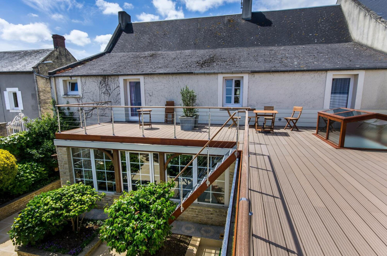 Exterior & Views 2, L'Home Du Monde, Calvados