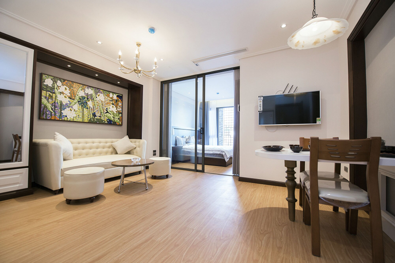 Others 5, Hong Gia Tue Apartment, Ba Đình