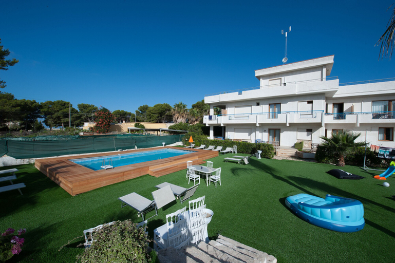 Exterior & Views 2, Relais Lo Stagnone, Trapani