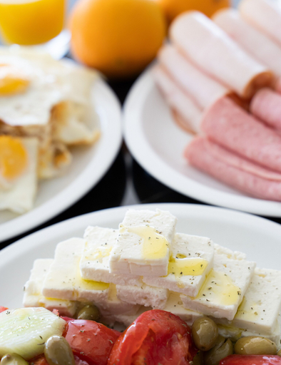 Food & Drinks 5, Pantheon City Hotel, Peloponnese