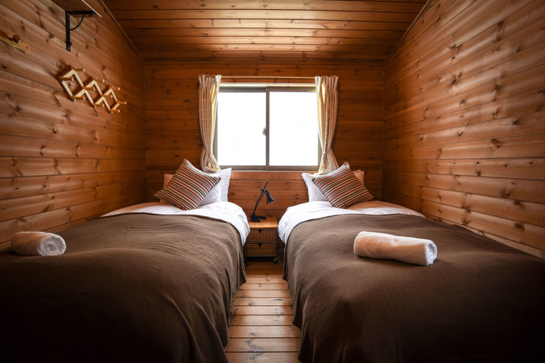 Bedroom 2, BETSUINN, Hakuba