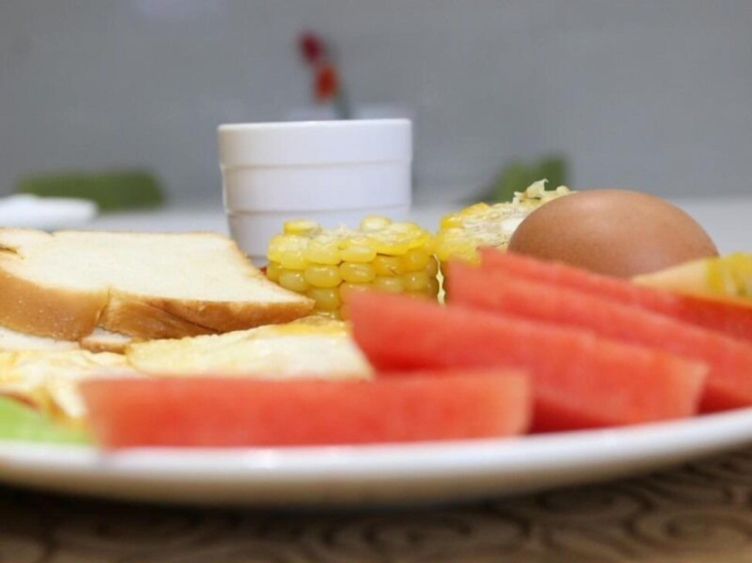 Food & Drinks 5, GreenTree Inn HeFei Feidong New District Hui Shopping Mall Express Hotel, Hefei