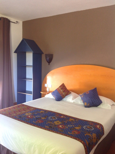 Bedroom 5, Domaine de Granval, Lot