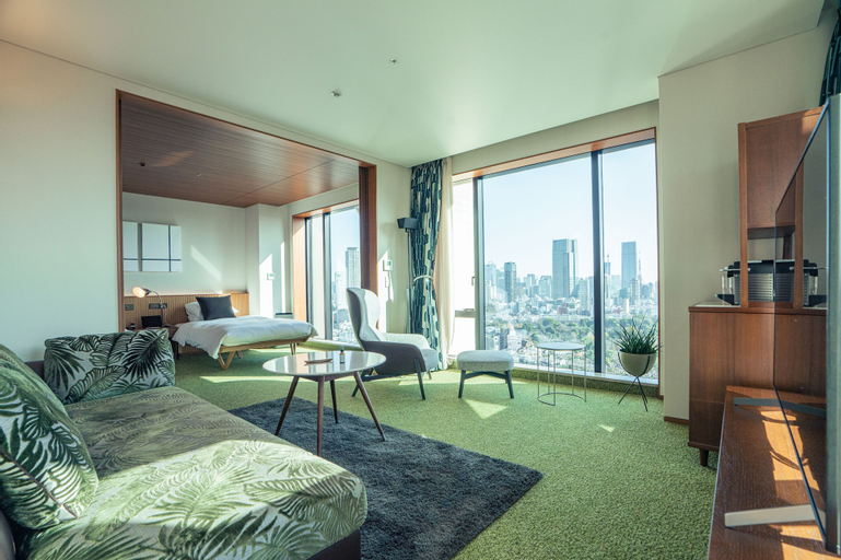 Others 4, The Aoyama Grand Hotel, Shibuya