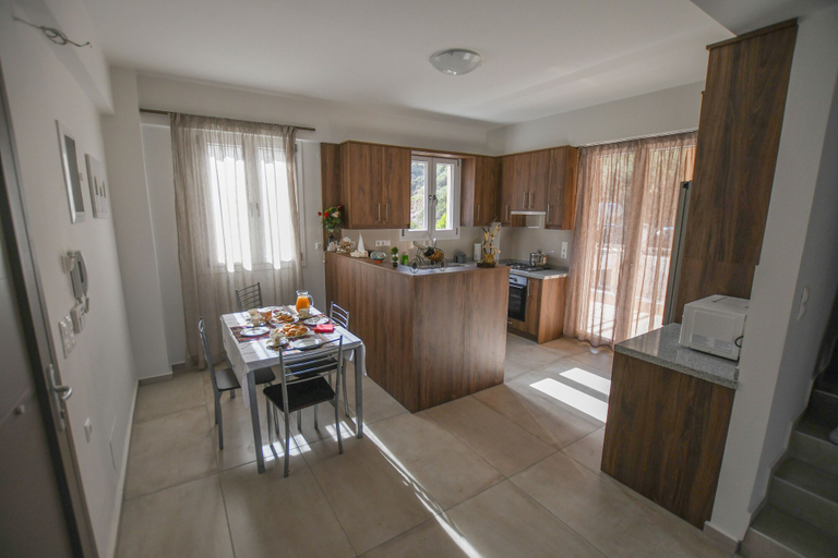 Others 5, Orama Apartment, Crete