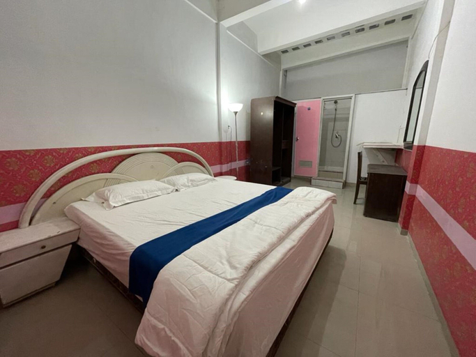 Bedroom 3, Charisma Residence Syariah, Surabaya