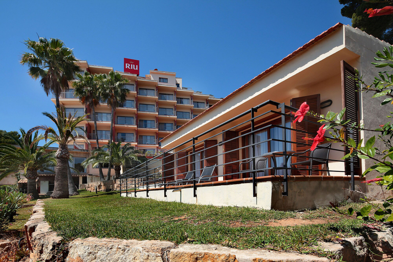 Exterior & Views 2, Bonanza Park Hotel by Olivia Hotels Collection, Baleares