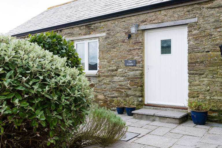 Exterior & Views 2, Degembris Cottages, Cornwall