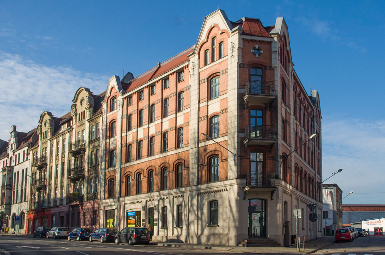 Exterior & Views, Smart Aps Apartamenty Mikolowska9, Katowice City