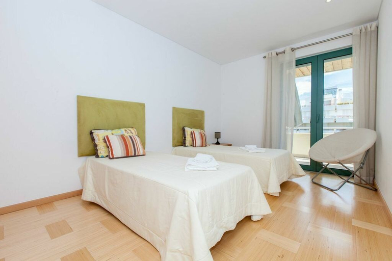 Bedroom 3, VilamouraSun Aquamar 315, Loulé