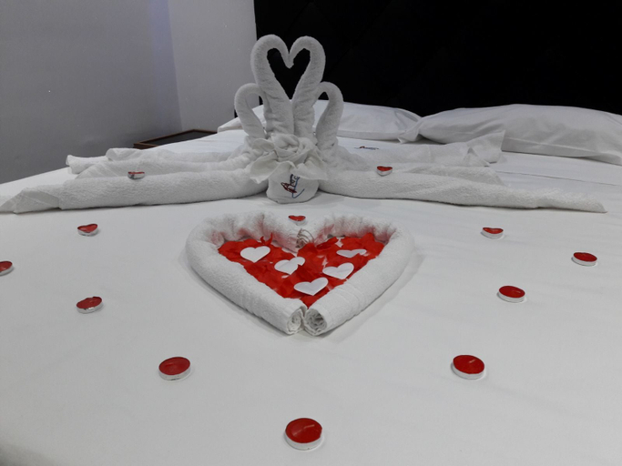 Bedroom 3, Al Campanile H. Napoli Centro by ClaPa Group Dislocated Hospitality, Napoli