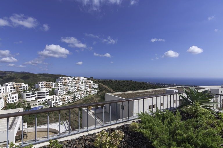 Exterior & Views, Great Penthouse Near Beach, Málaga