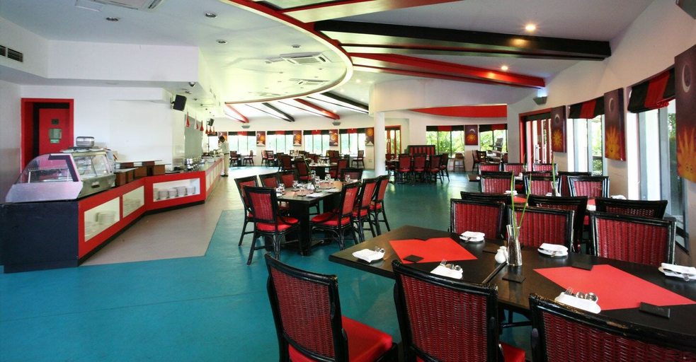 Food & Drinks 5, Oh Biz Executive at Leonia, Ranga Reddy