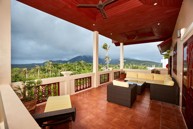 Others 5, NB Villa Namuang, Ko Samui