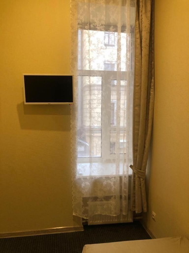 Others 5, Rinaldi at Moskovskiy prospect, 18, Sankt-Peterburg gorsovet