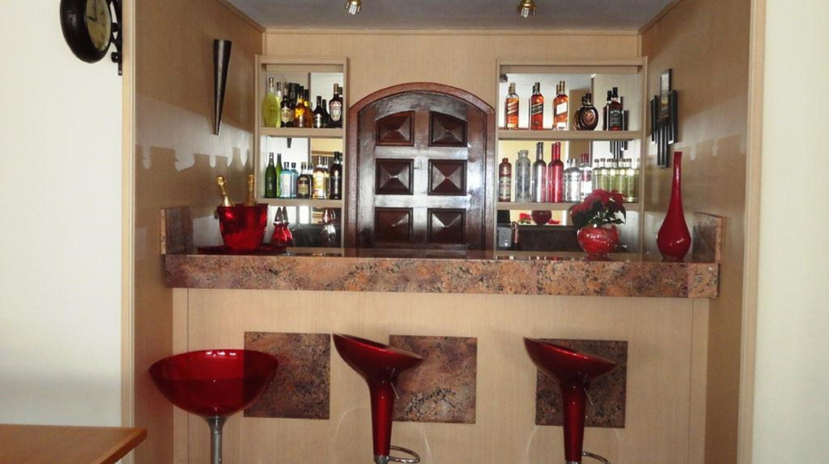 Food & Drinks 5, Hotel Nacional Inn Campos do Jordão, Campo Limpo Paulista