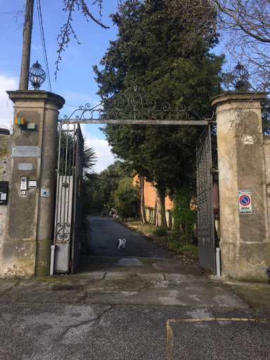 Exterior & Views 2, Villa Eugenia, Livorno
