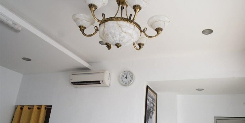 Others, Place2Stay - Airport, Kuching