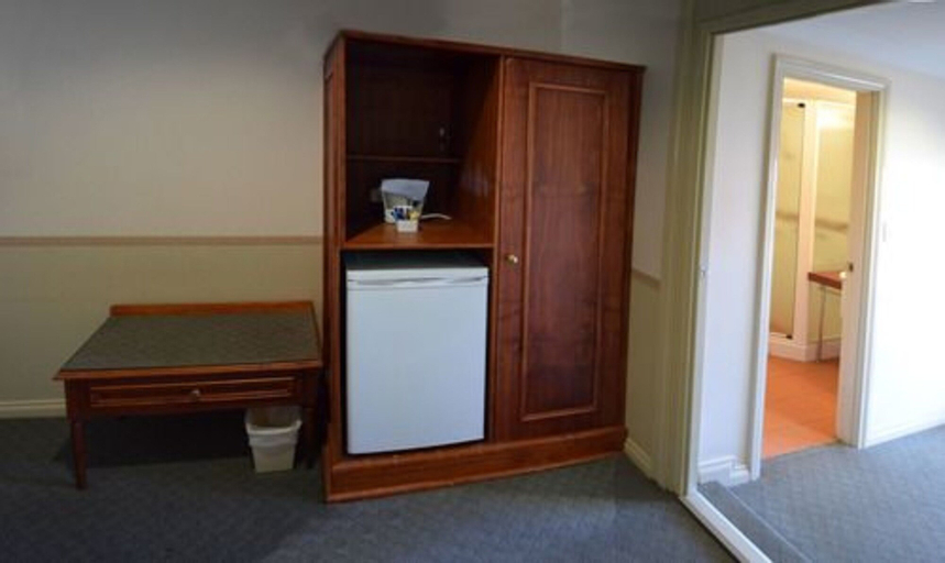 Bedroom 3, Palace Hotel Kalgoorlie, Kalgoorlie/Boulder