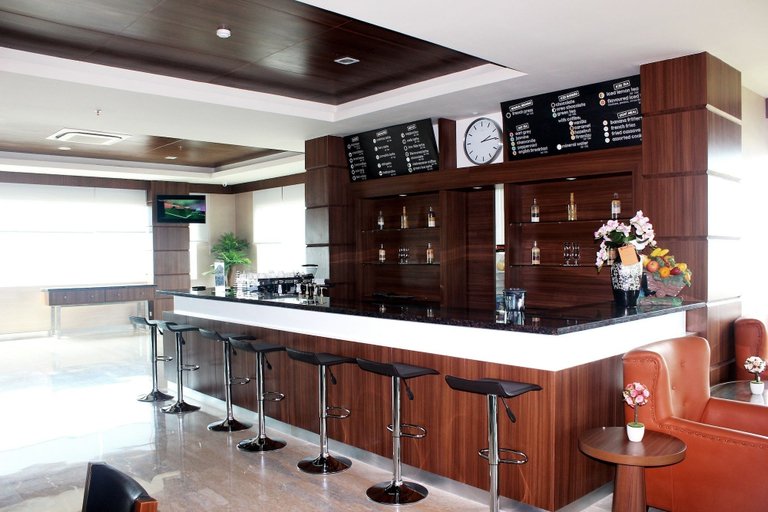 Others 5, Demelia Hotel, Makassar