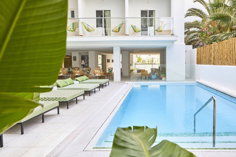 Sport & Beauty 3, Hotel HM Dunas Blancas, Baleares