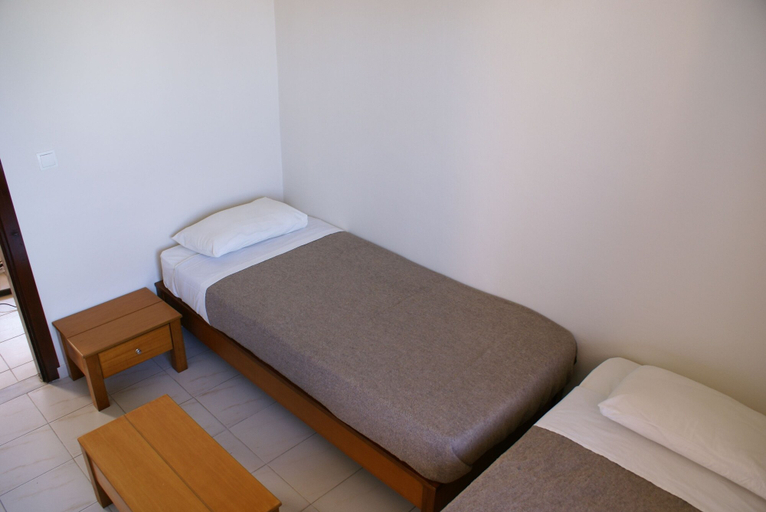 Bedroom 3, Golden Sun, South Aegean
