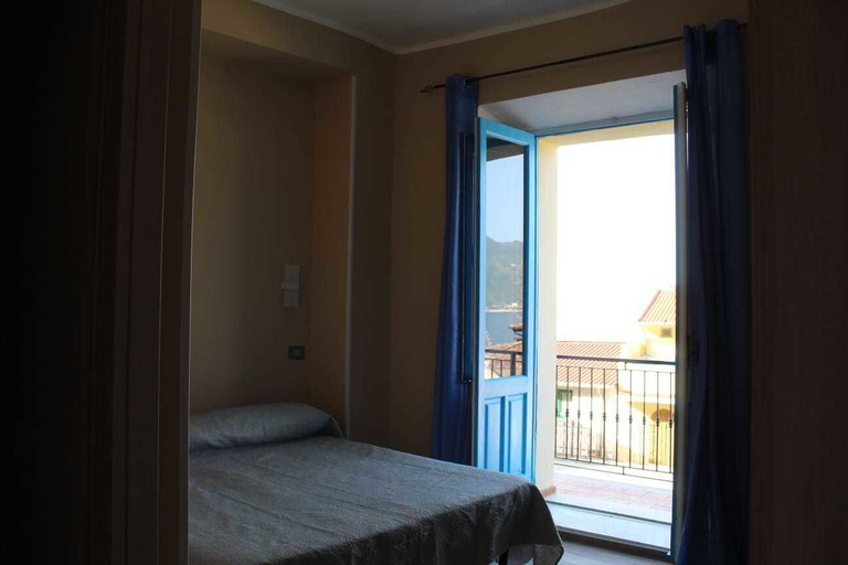 Bedroom 5, Sea Side Rooms, Reggio Di Calabria