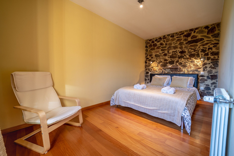 Bedroom 2, Quinta Eido Oliveira, Ponte de Lima