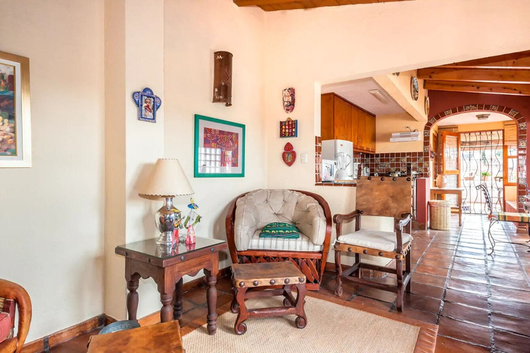 Others 5, Cozy 1 Bedroom Suite The Best of San Miguel, Allende