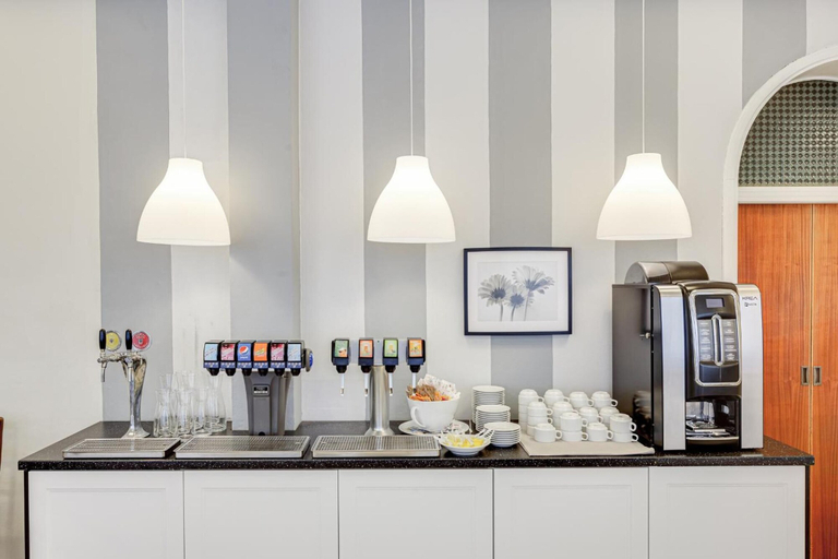 Food & Drinks 5, Hotel Admiral, Forli' - Cesena