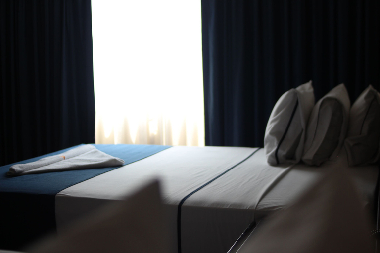 Bedroom 3, Hotel Portonovo Plaza Malecón, Puerto Vallarta