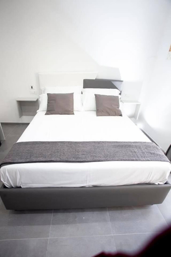 Bedroom 3, Amazing Napoli, Napoli