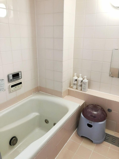 Bathroom 4, Fuji Gotenba Condominium Tannpopo, Gotemba