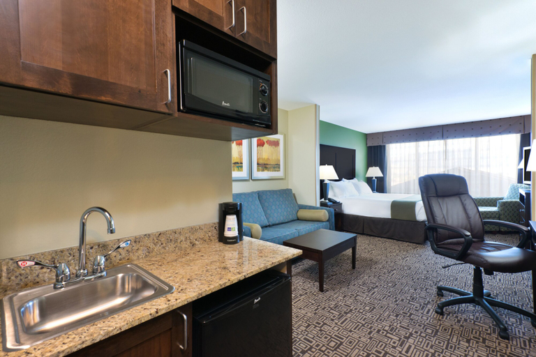 Others 5, Holiday Inn Express Hotel & Suites Richfield by IHG, Sevier