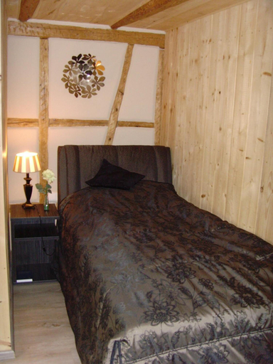 Bedroom 3, Landhaus Engel, Zollernalbkreis
