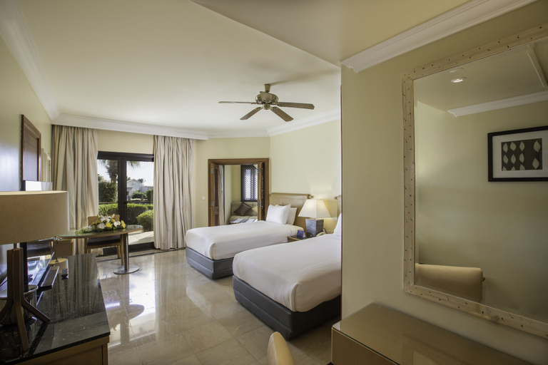 Bedroom 3, Park Regency Sharm El Sheikh Resort, Sharm el-Sheikh