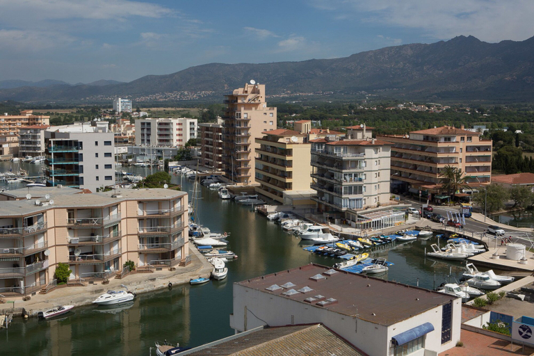 Exterior & Views 2, Hotel Prestige Sant Marc, Girona