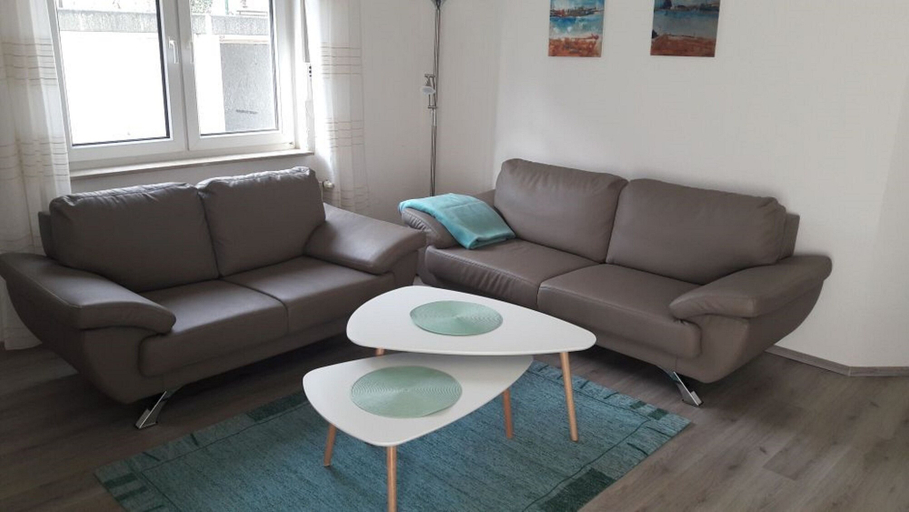 Others 4, Apartment 28bP, Dortmund