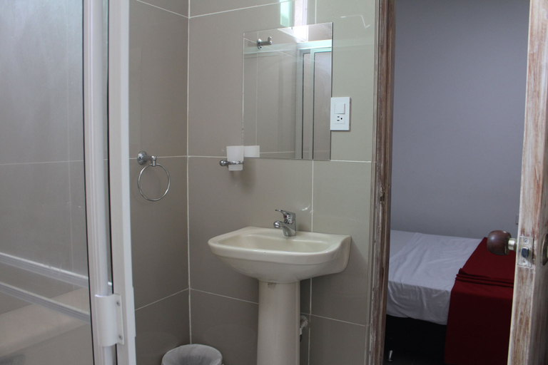 Bathroom 5, Hotel Ibiza Cartagena, Cartagena de Indias