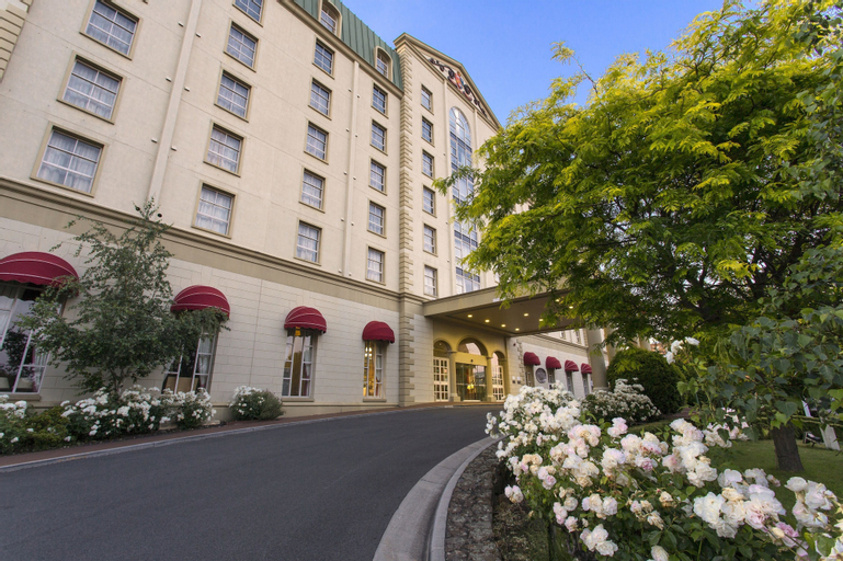 Hotel Grand Chancellor Launceston, Launceston - Pt B