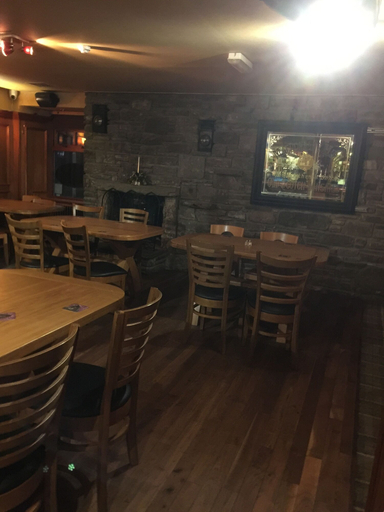 Food & Drinks 4, The Harvest Coaching Inn, Angus