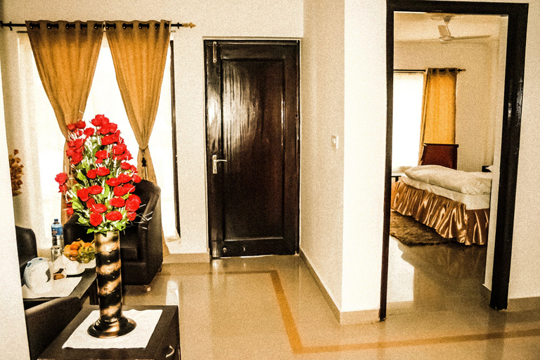 Others 5, Van Durga Villas & Suites Katra, Reasi