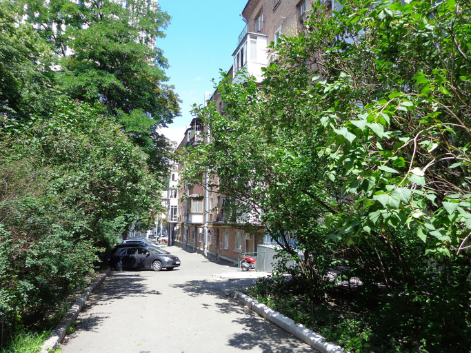 Others 4, Baseina Apartments, Shevchenkivs'kyi