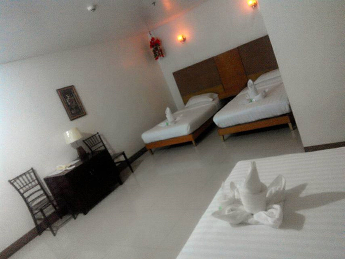 Bedroom 3, Asia Novo Boutique Hotel - Dumaguete, Dumaguete City