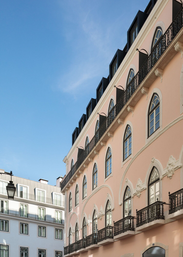 Exterior & Views 1, The Ivens, Autograph Collection, Lisbon