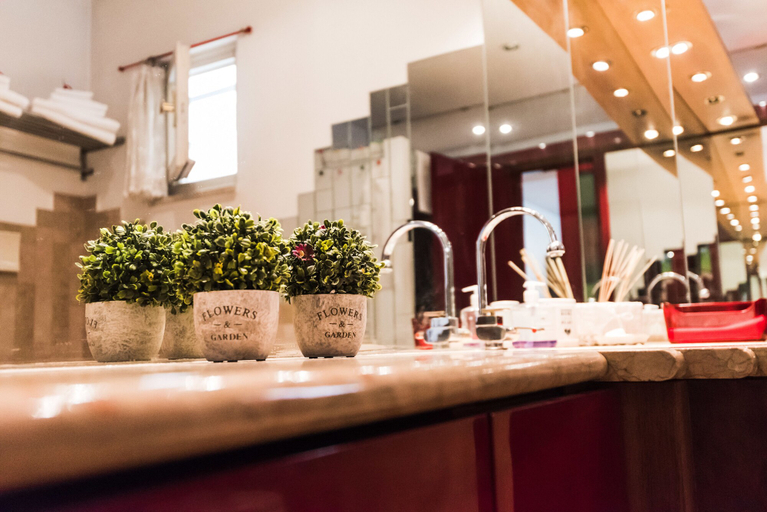 Bathroom 4, Bright Apartments Verona - Borsari Historical 1, Verona