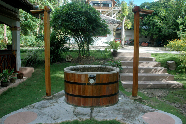 Others 5, Neptune Diving Resort Santander, Santander