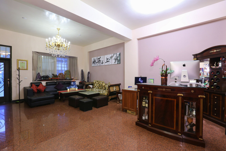 Food & Drinks 5, Mozhu B&B, Hualien