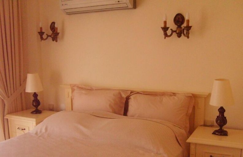 Room 3, Villa B&D, Fethiye